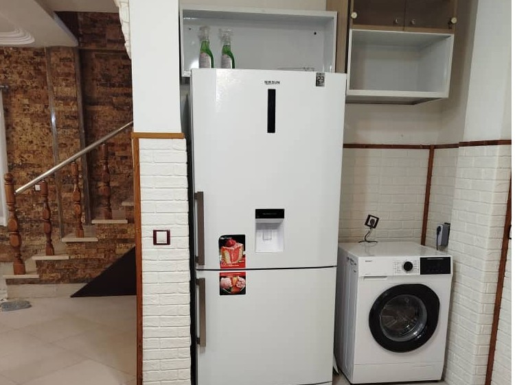 آشپزخانه آشپزخانه