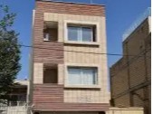 نمای ساختمان