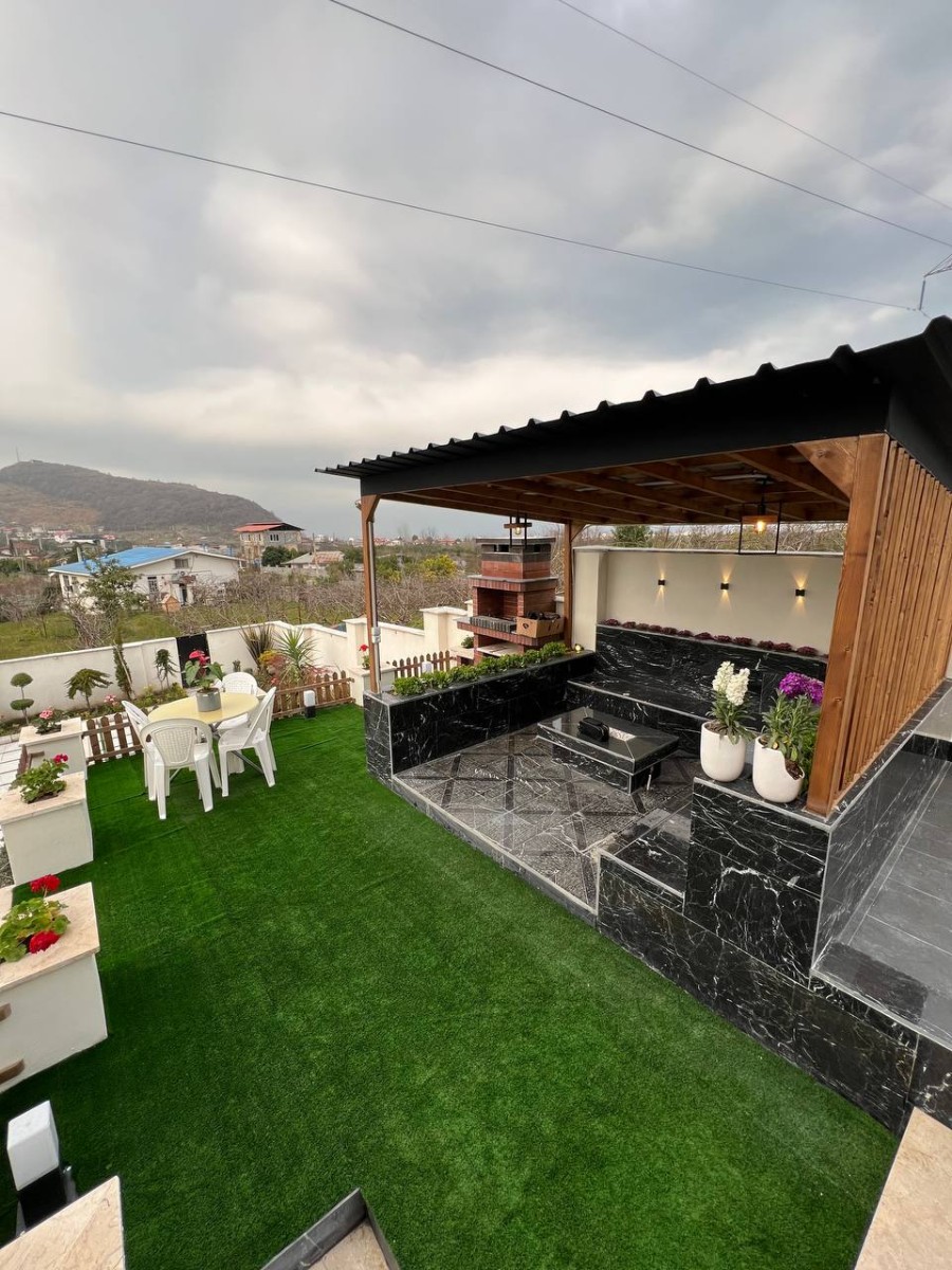 آلاچیق آلاچیق