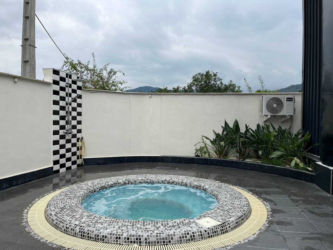 جکوزی جکوزی