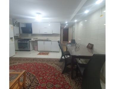 واحد یک‌خوابه "بهشت ۱" در اصفهان