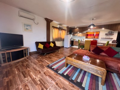 ویلای ۴ خوابه فولتون