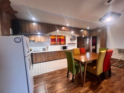 ویلای ۴ خوابه فولتون