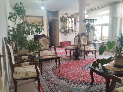 سوئیت میدان مصدق