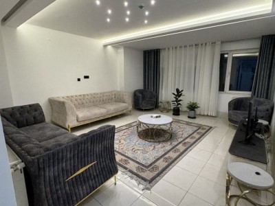 آپارتمان تک خوابه در عفیف آباد "واحد 603"