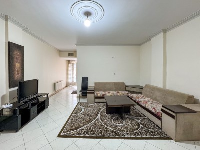 آپارتمان یک خوابه شهران "بلوط 2"