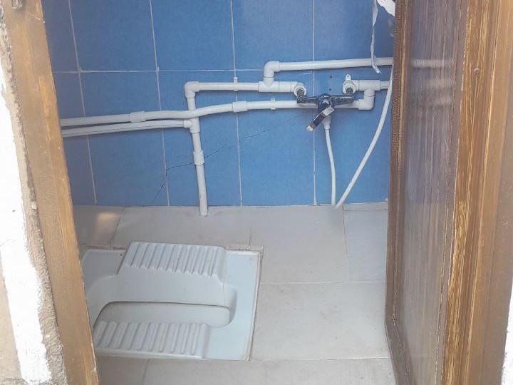 سرویس بهداشتی