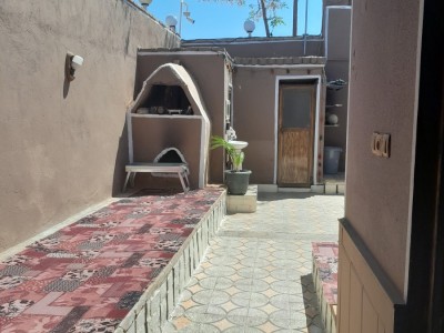 اقامتگاه سهراب کویر "اتاق ۹ متری ۱"