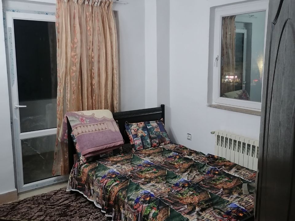 اتاق‌خواب 1