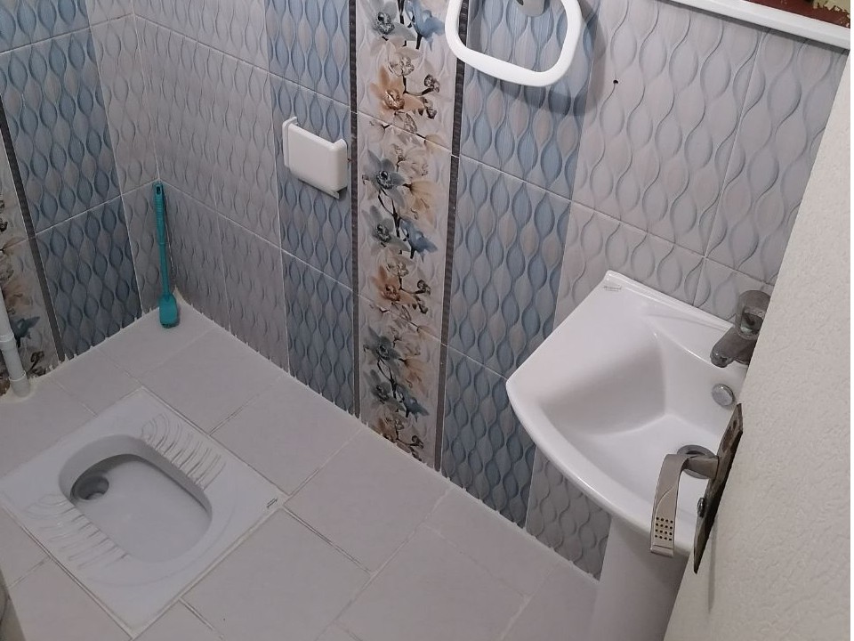 سرویس بهداشتی