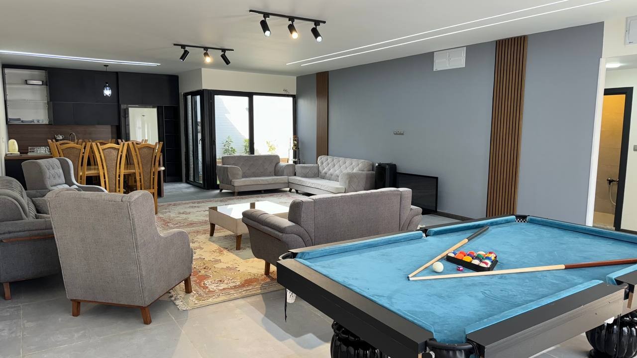 اتاق پذیرایی اتاق پذیرایی