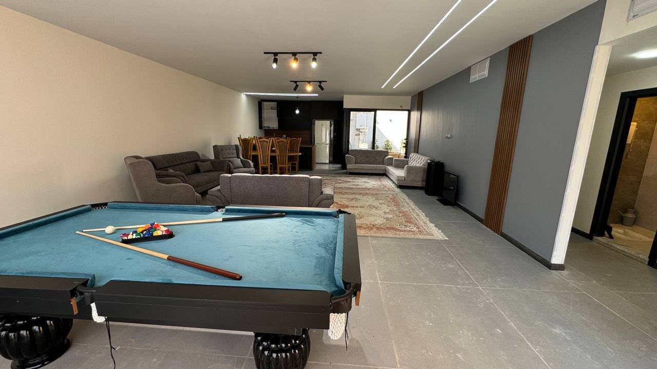 اتاق پذیرایی اتاق پذیرایی