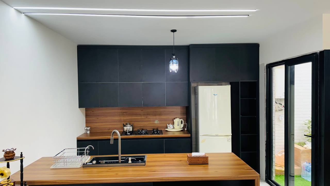 آشپزخانه آشپزخانه