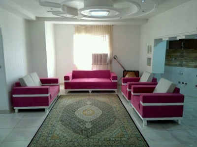 هتل آپارتمان قربانی در ساری4 هتل آپارتمان قربانی در ساری4