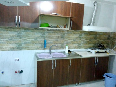 هتل آپارتمان قربانی در ساری4 هتل آپارتمان قربانی در ساری4