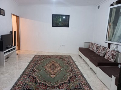 ویلای یک خوابه با امکانات رفاهی