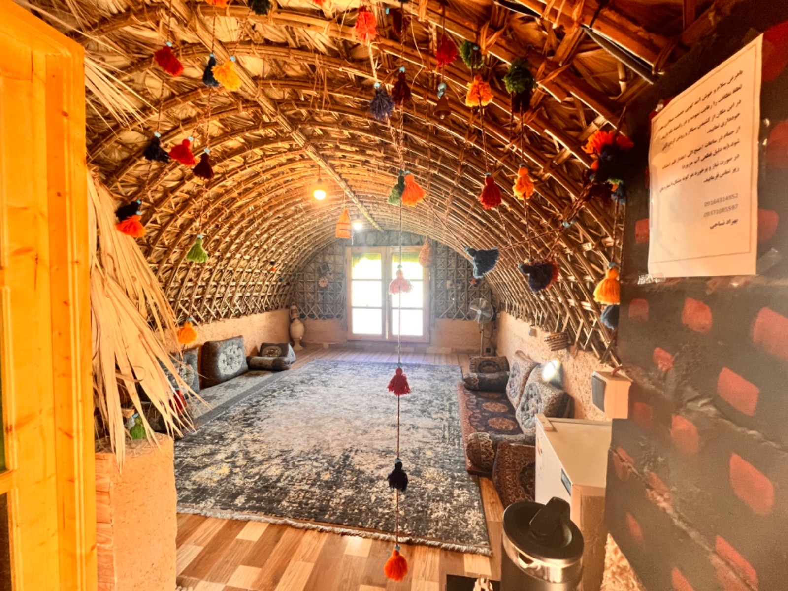 اتاق پذیرایی اتاق پذیرایی