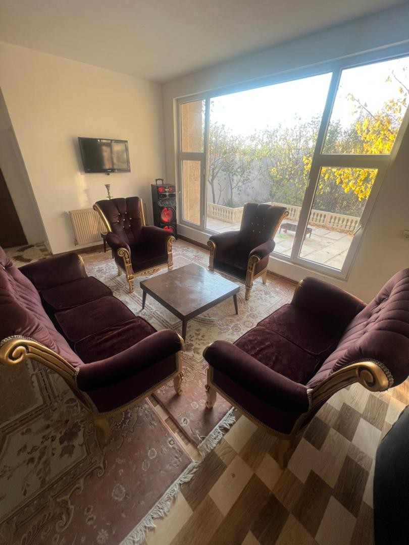 اتاق پذیرایی اتاق پذیرایی