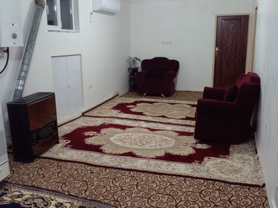 واحددو  خوابه با تراس