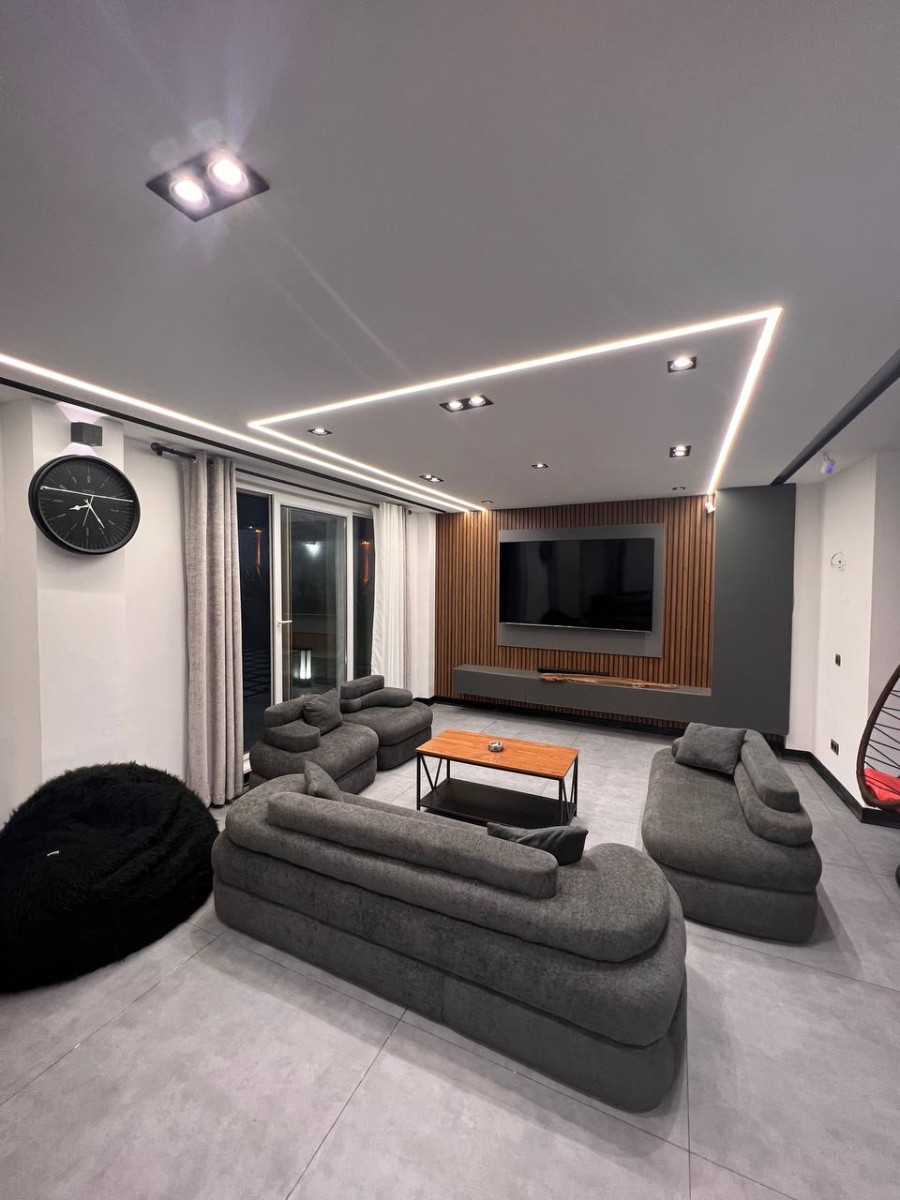 اتاق پذیرایی اتاق پذیرایی