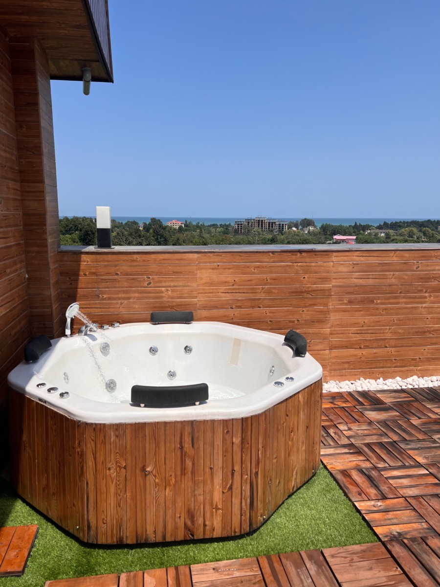 جکوزی جکوزی