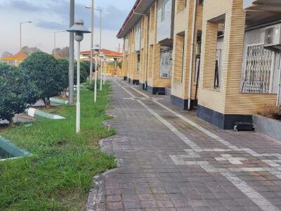 مجتمع علمی و اقامتی کوشیار "واحد دو تخته"