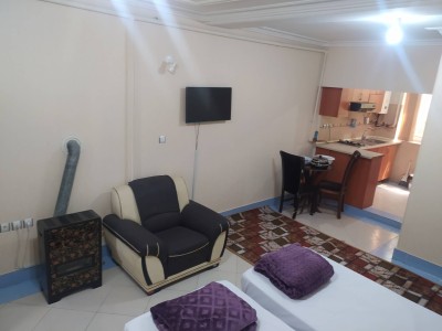 مجتمع علمی و اقامتی کوشیار "واحد دو تخته" مجتمع علمی و اقامتی کوشیار "واحد دو تخته"