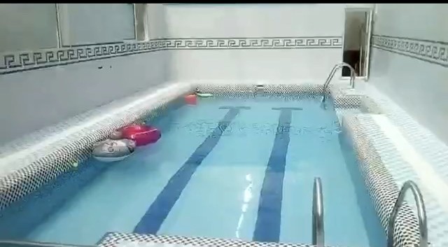 استخر