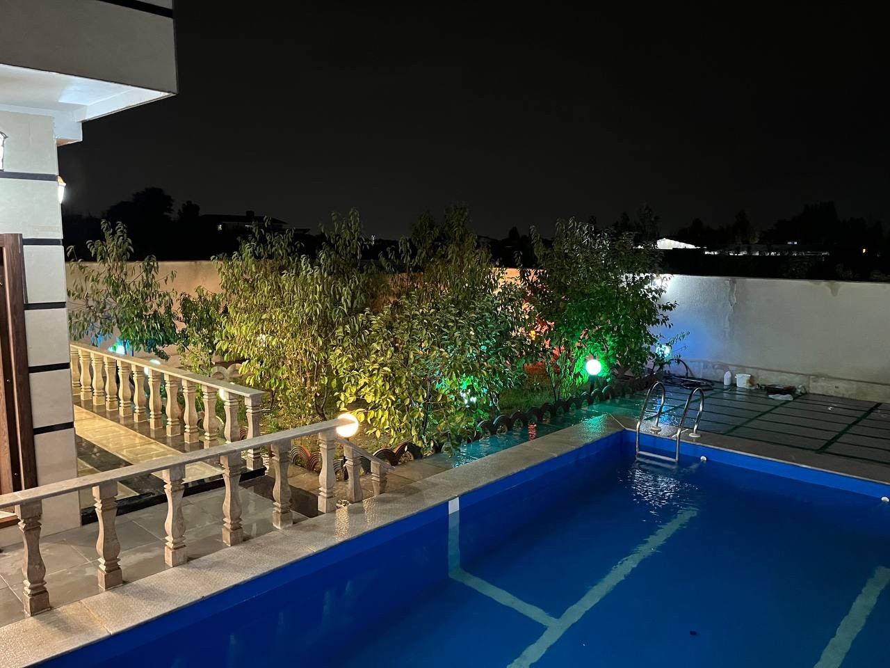 استخر استخر