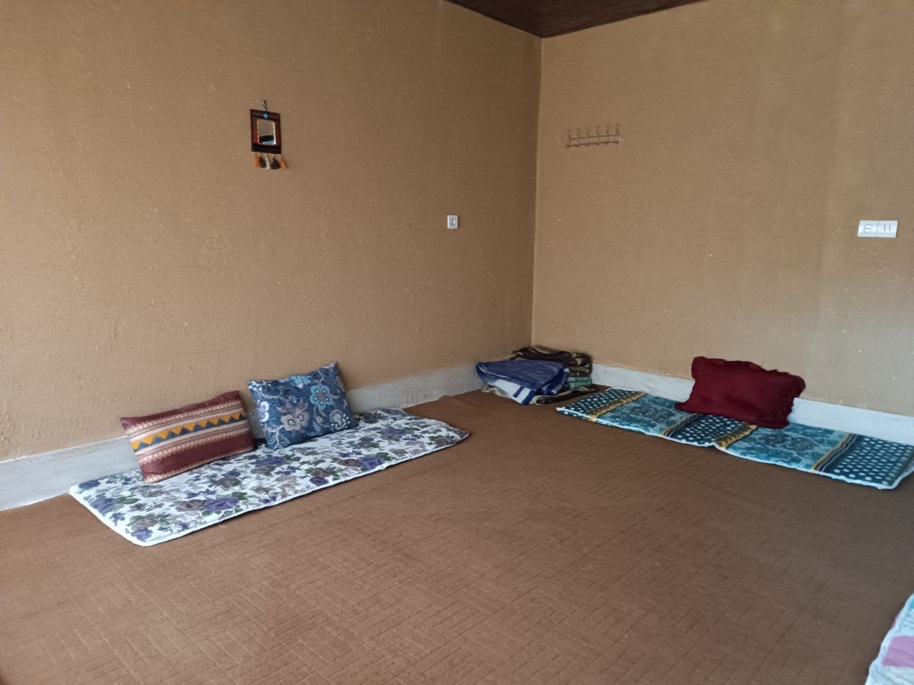 اتاق پذیرایی اتاق پذیرایی