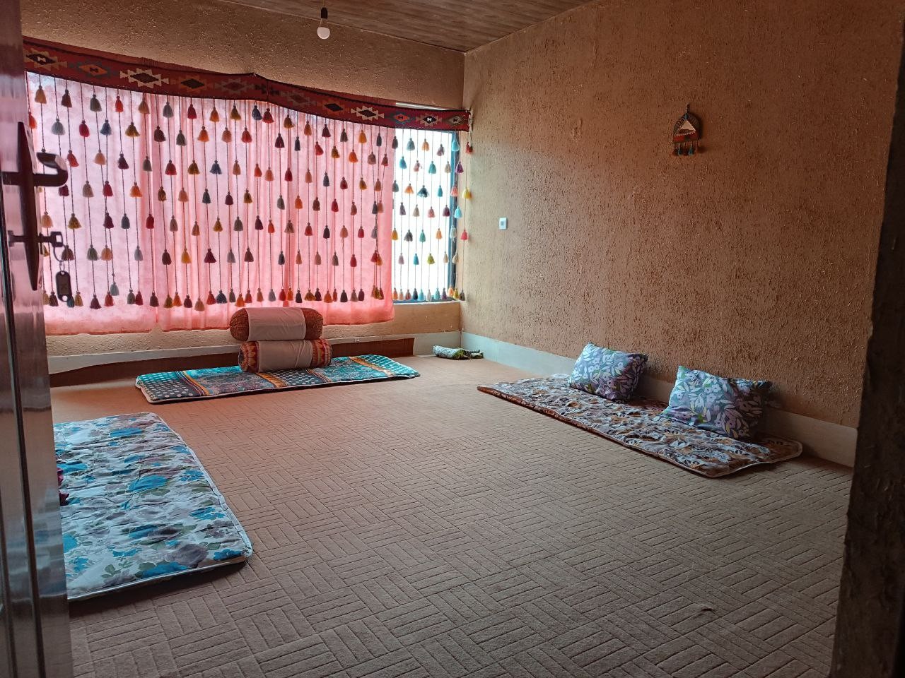 اتاق پذیرایی اتاق پذیرایی