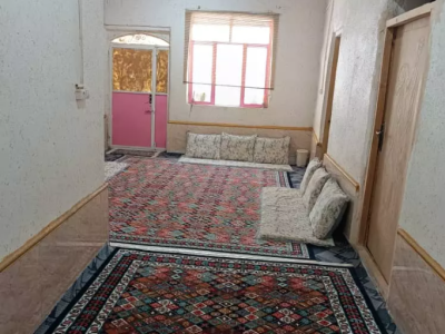 اقامتگاه بوم‌گردی آسنا "اتاق 9 متری"