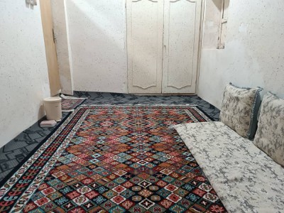 اقامتگاه بوم‌گردی آسنا "اتاق 9 متری"