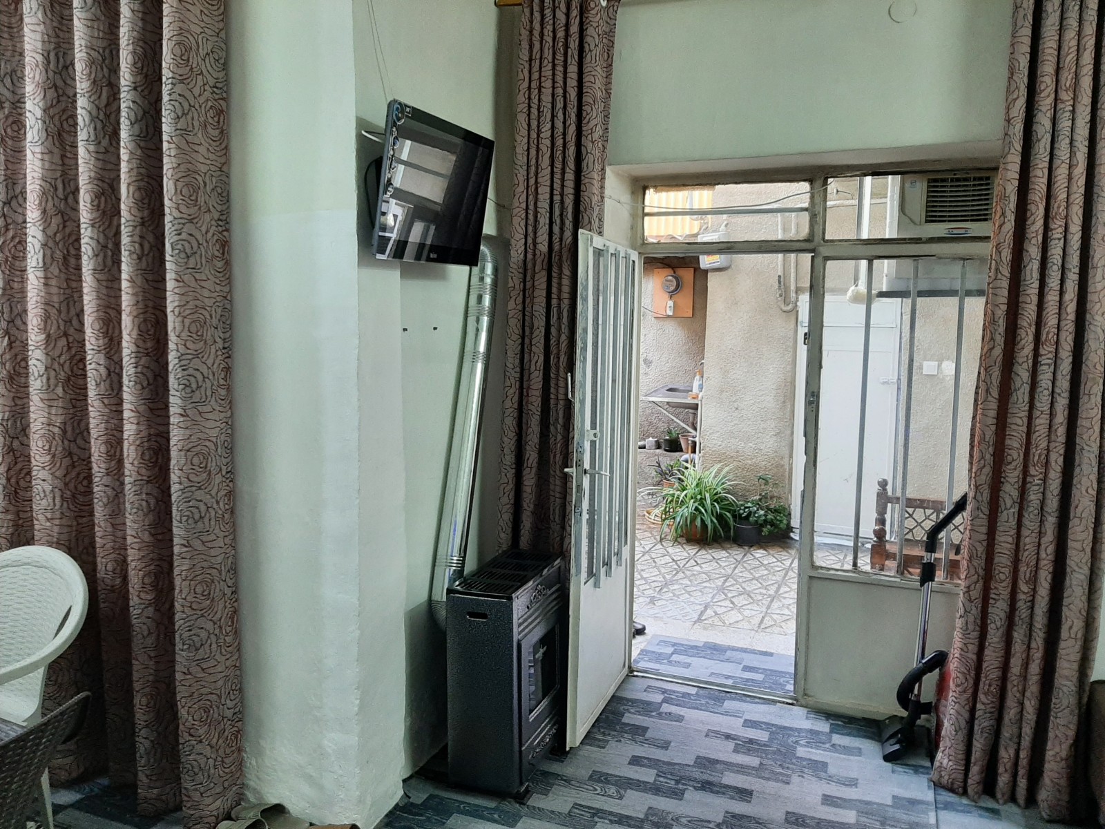 اتاق پذیرایی اتاق پذیرایی