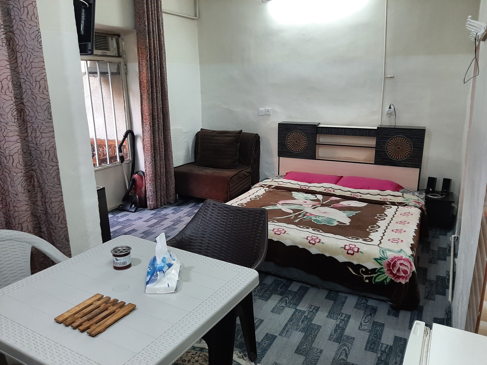 اتاق پذیرایی اتاق پذیرایی