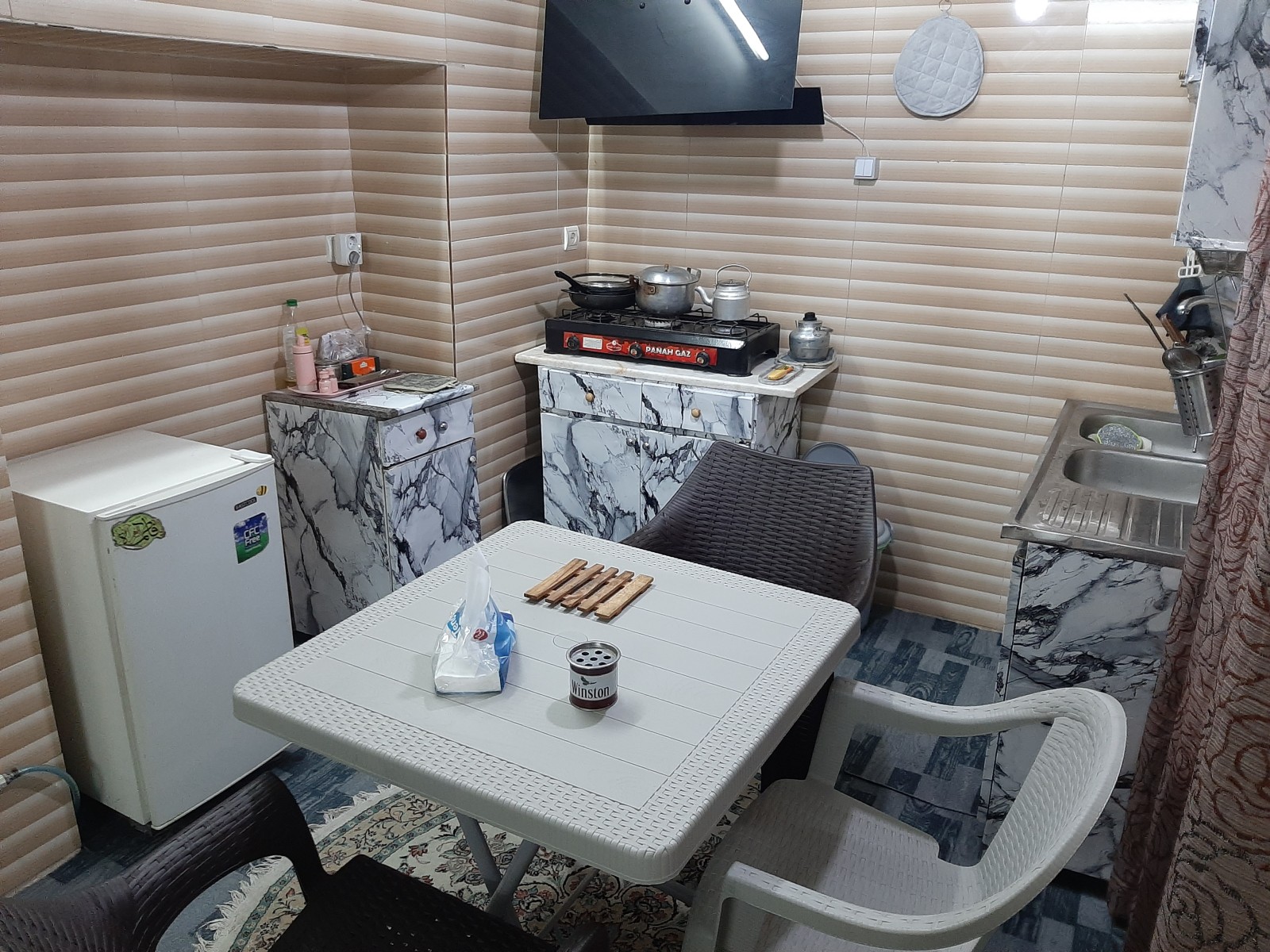 آشپزخانه آشپزخانه