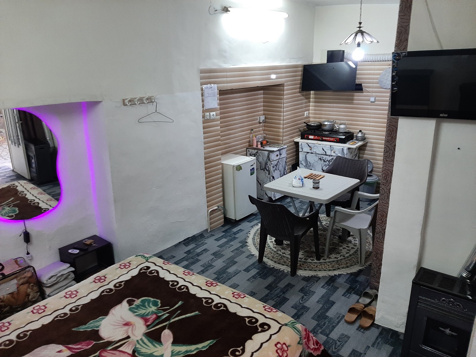 آشپزخانه آشپزخانه