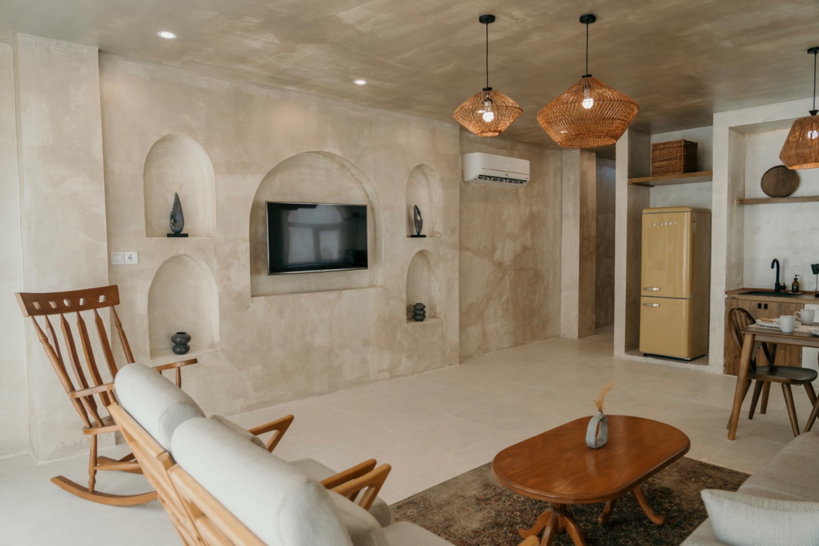 اتاق پذیرایی اتاق پذیرایی