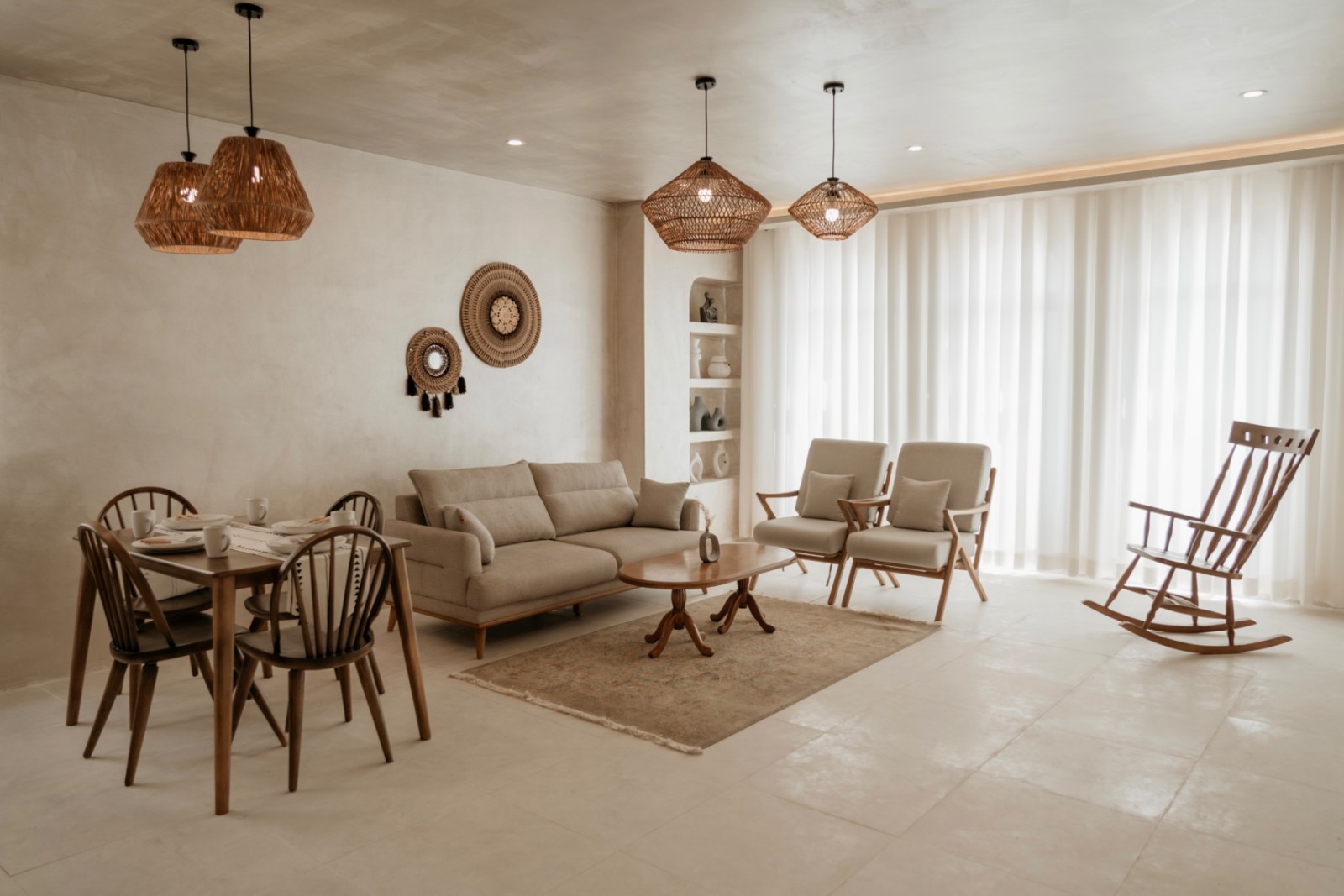 اتاق پذیرایی اتاق پذیرایی