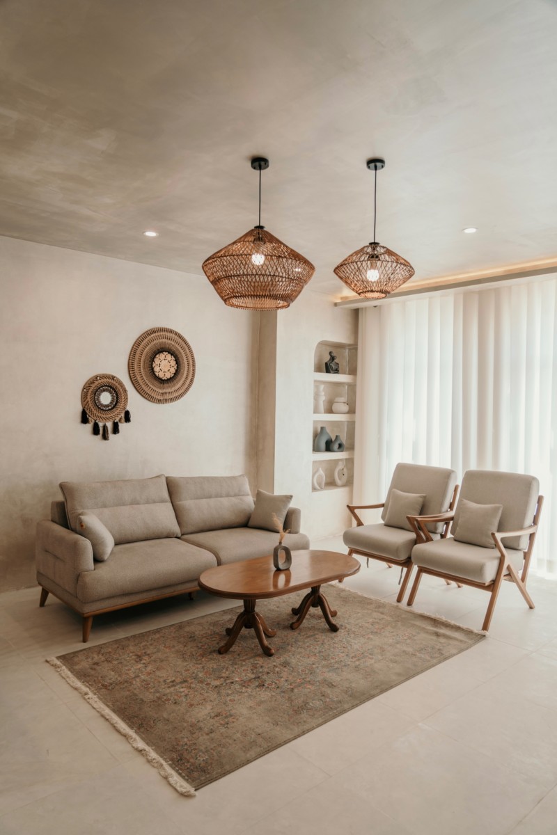 اتاق پذیرایی اتاق پذیرایی