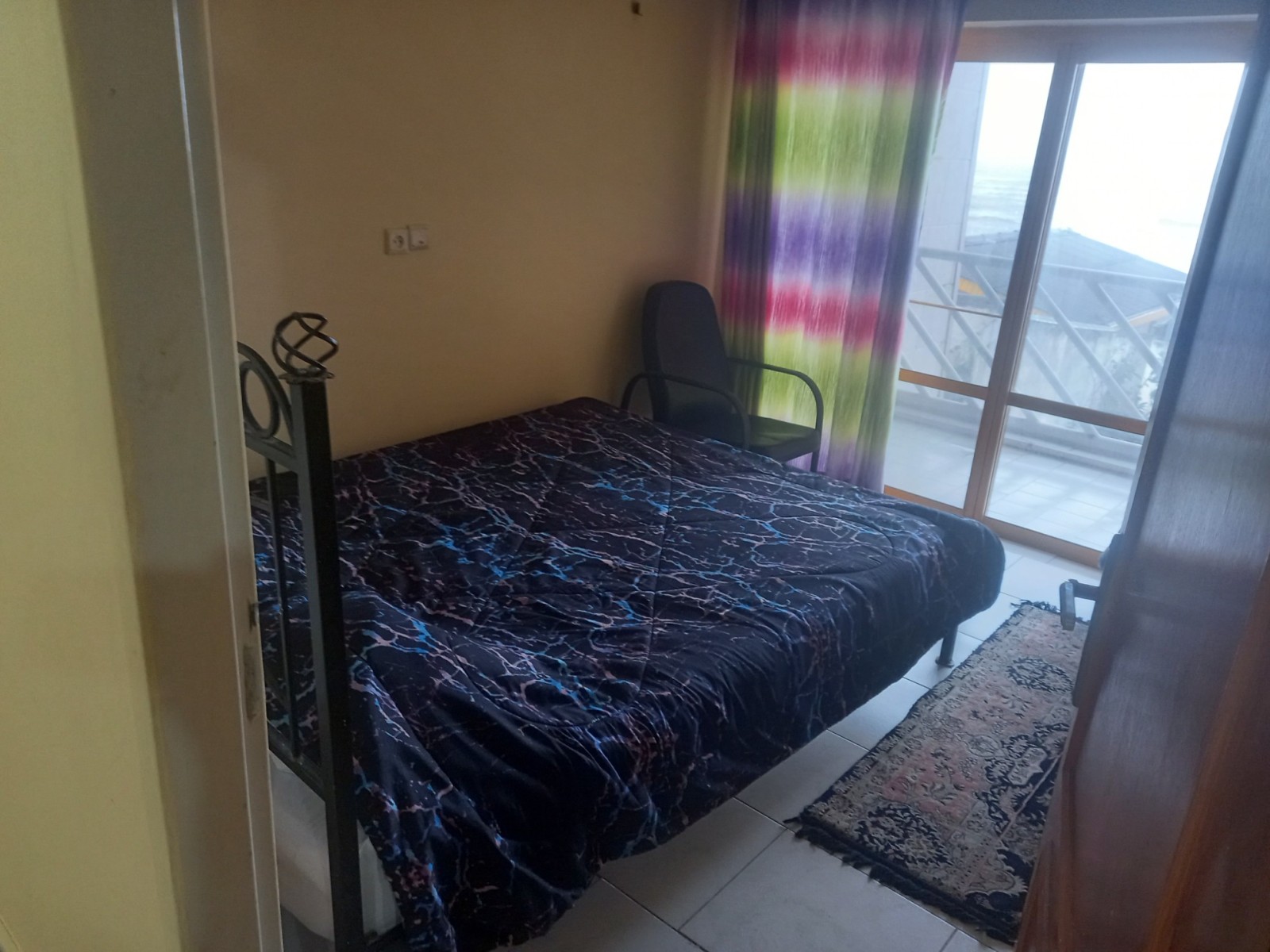 اتاق‌ غیر مستر