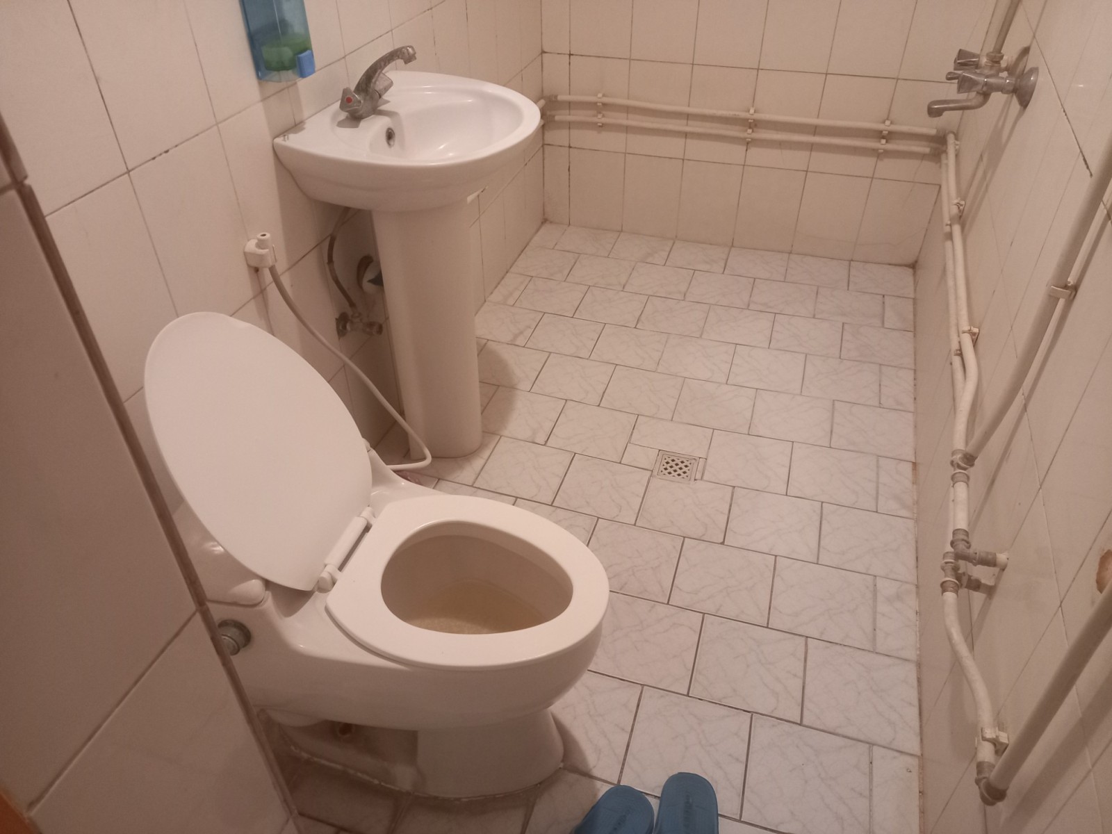 سرویس بهداشتی