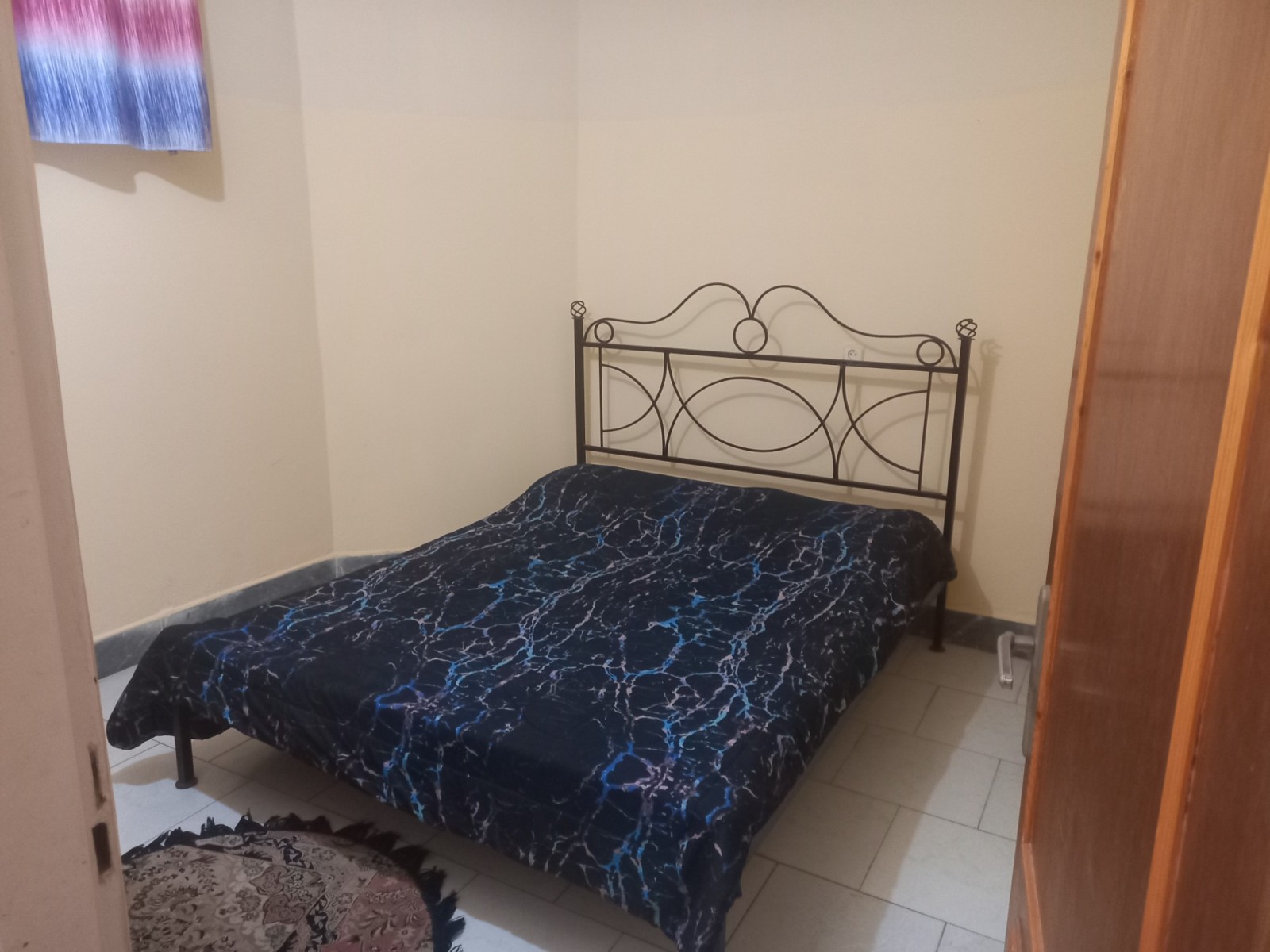اتاق‌ غیر مستر