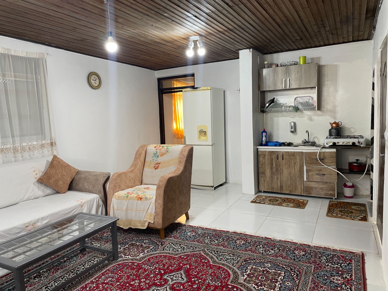 اتاق پذیرایی اتاق پذیرایی