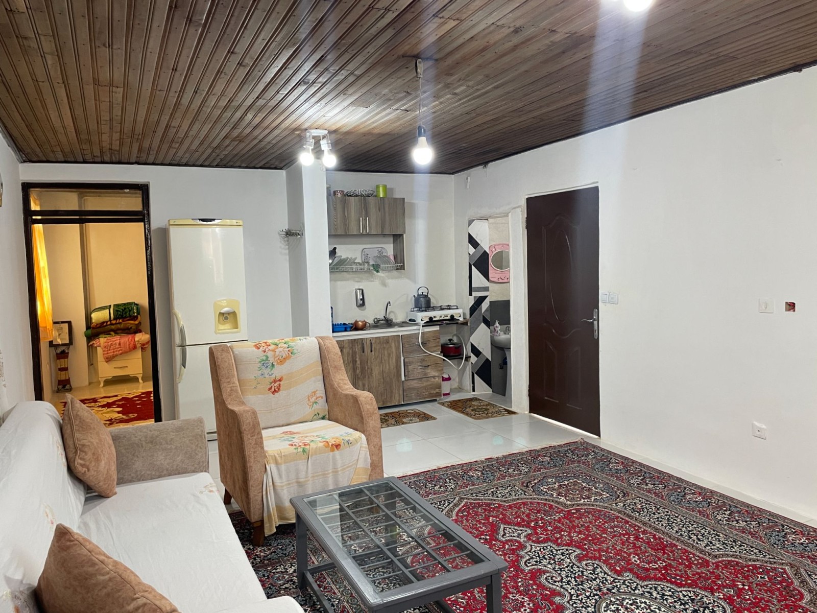 اتاق پذیرایی اتاق پذیرایی