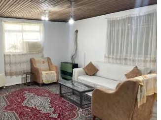 اتاق پذیرایی اتاق پذیرایی