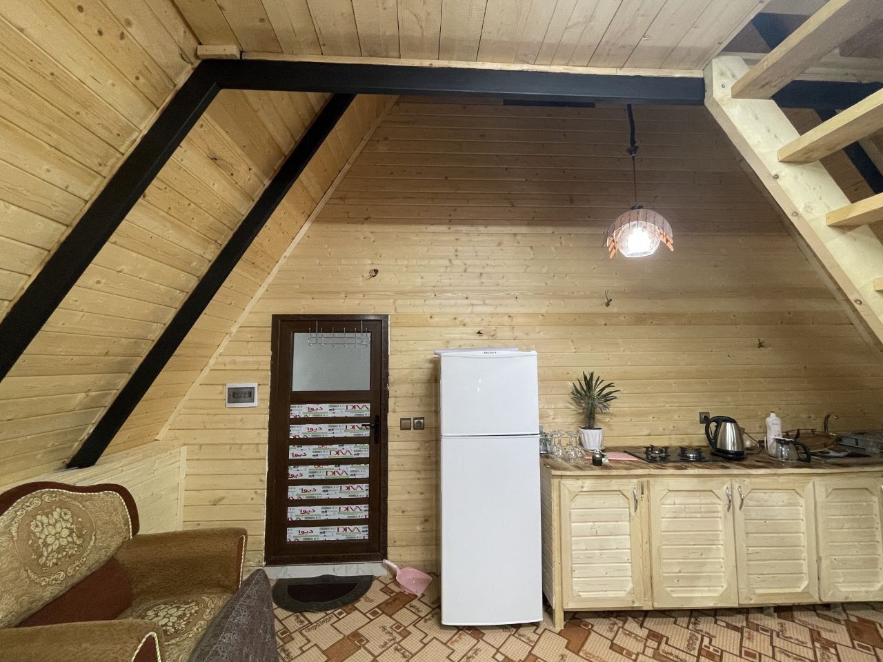 اتاق پذیرایی اتاق پذیرایی