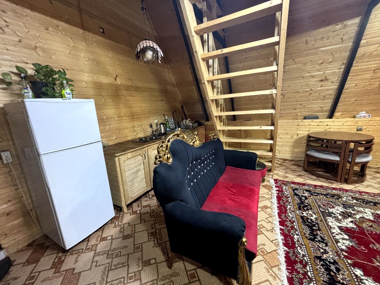 اتاق پذیرایی اتاق پذیرایی