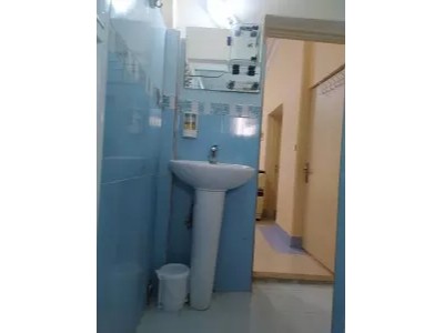 سرویس بهداشتی