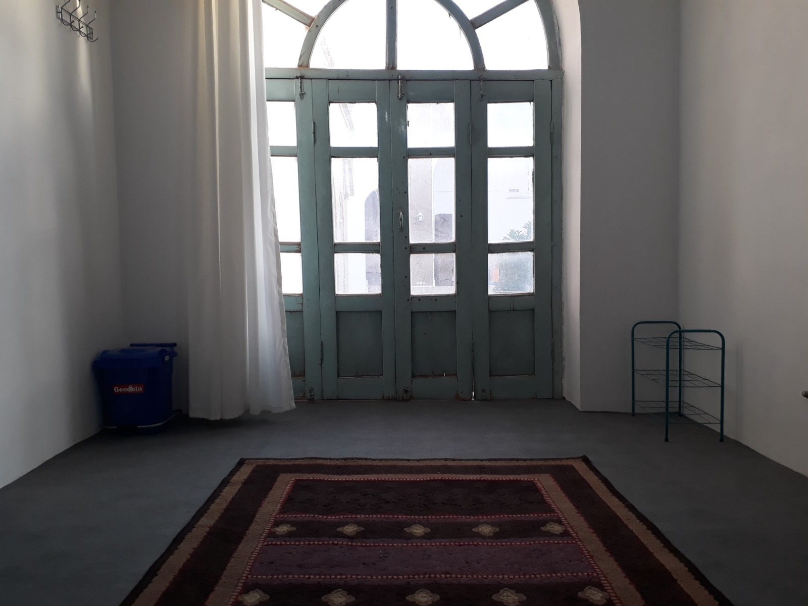 اتاق پذیرایی اتاق پذیرایی